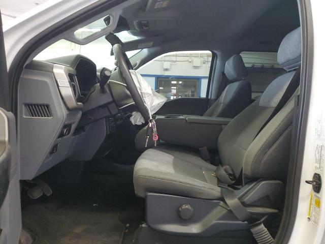 Photo 7 from auction – 2021 FORD F150 SUPER with VIN 1FTEW1EPXMFA63576
