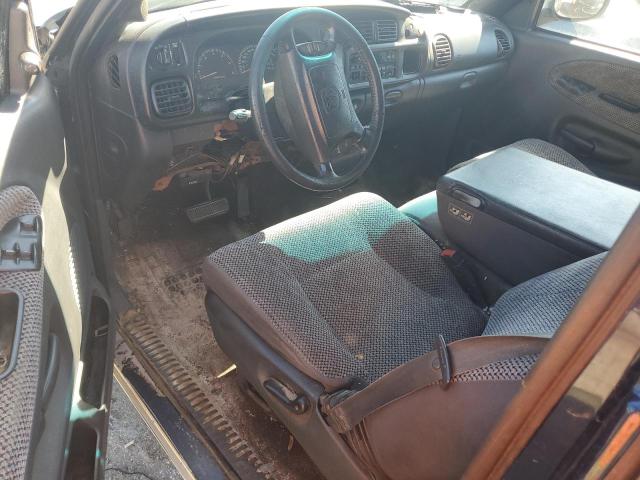 Photo 8 from auction – 2001 DODGE RAM 1500 with VIN 3B7HC13Z11M542619