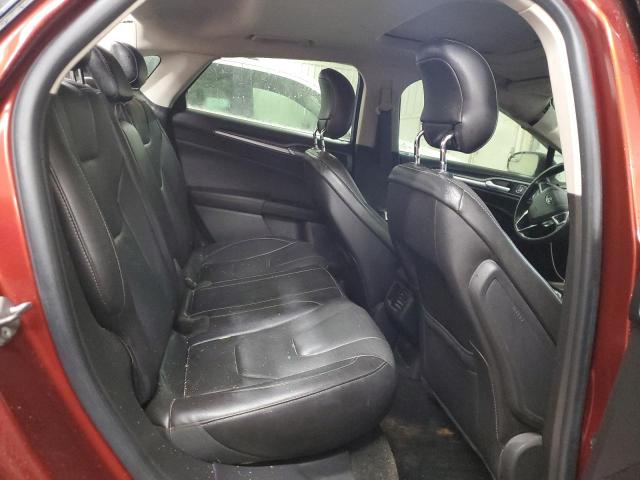 Photo 10 from auction – 2014 FORD FUSION TIT with VIN 3FA6P0K96ER184066