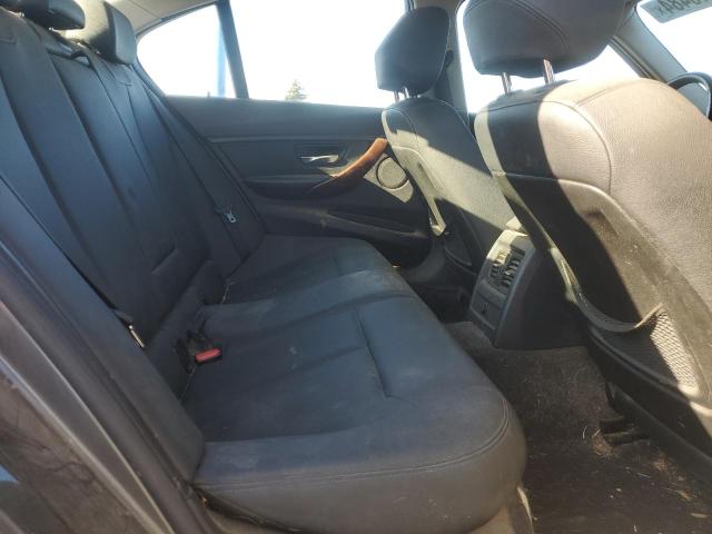 Photo 10 from auction – 2014 BMW 328 I SULE with VIN WBA3C1C5XEK105624
