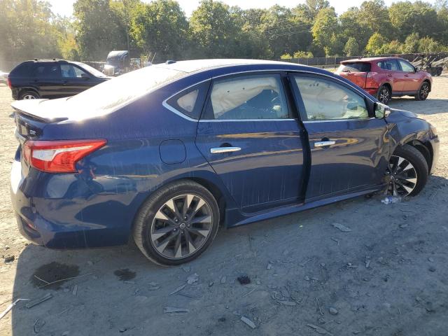 Photo 3 from auction – 2017 NISSAN SENTRA S with VIN 3N1AB7AP2HY262545
