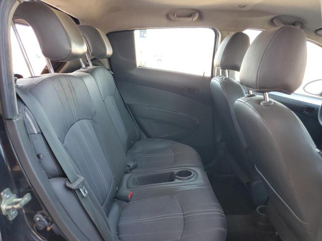 Photo 10 from auction – 2013 CHEVROLET SPARK LS with VIN KL8CB6S95DC608888