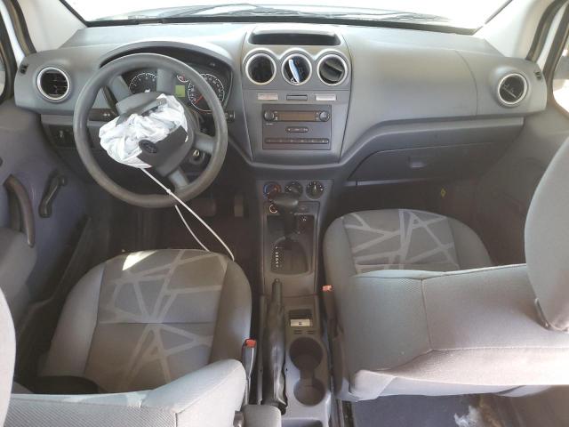 Photo 8 from auction – 2012 FORD TRANSIT CO with VIN NM0LS7AN2CT110347
