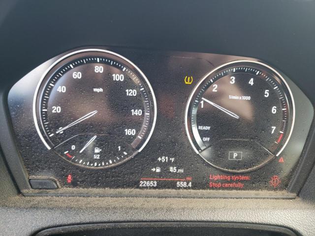 Photo 9 from auction – 2018 BMW 230XI with VIN WBA2K1C56JVB64714