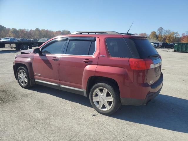 Photo 2 from auction – 2010 GMC TERRAIN SL with VIN 2CTFLEEY5A6319582
