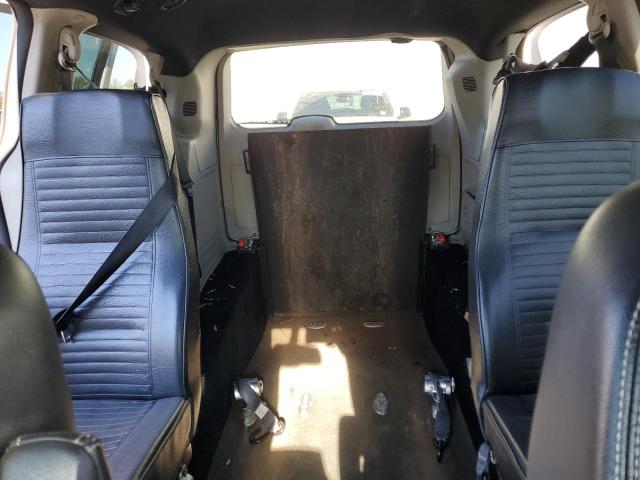 Photo 10 from auction – 2019 DODGE GRAND CARA with VIN 2C4RDGCG7KR712656