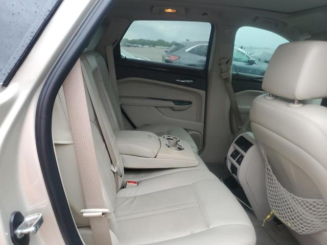 Photo 11 from auction – 2015 CADILLAC SRX PERFOR with VIN 3GYFNCE30FS594617