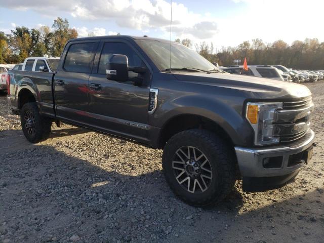 Photo 4 from auction – 2017 FORD F350 SUPER with VIN 1FT8W3BT9HED15050