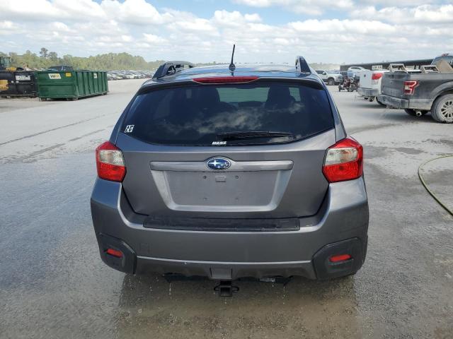 Photo 6 from auction – 2014 SUBARU XV CROSSTR with VIN JF2GPAGC0EH342543