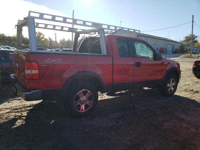 Photo 3 from auction – 2007 FORD F150 with VIN 1FTPX14577FB68828
