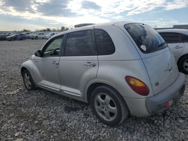 Photo 2 from auction – 2001 CHRYSLER PT CRUISER with VIN 3C8FY4BB11T601509