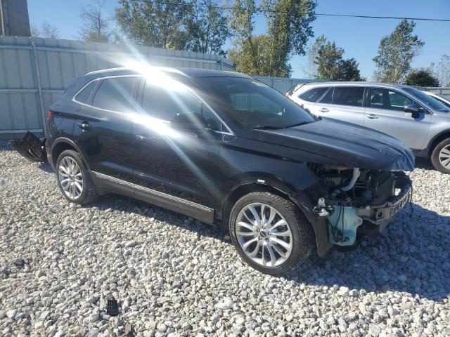 Photo 4 from auction – 2016 LINCOLN MKC RESERV with VIN 5LMTJ3DH3GUJ03291