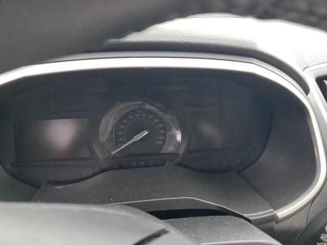 Photo 9 from auction – 2021 FORD EDGE SEL with VIN 2FMPK4J97MBA65537