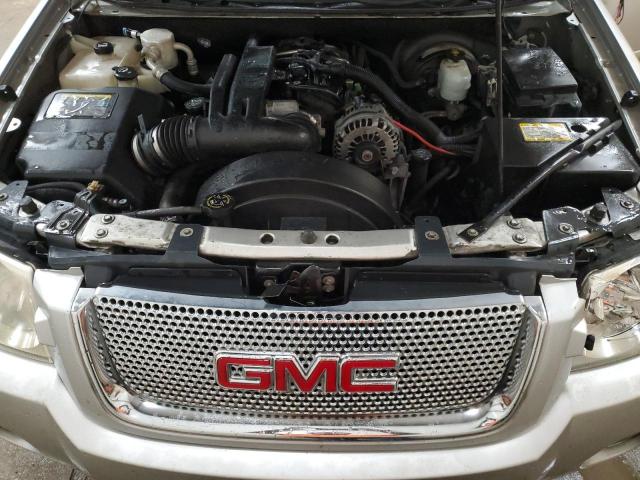 Photo 12 from auction – 2006 GMC ENVOY DENA with VIN 1GKES63MX62284983