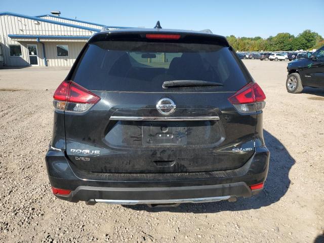 Photo 6 from auction – 2018 NISSAN ROGUE S with VIN KNMAT2MV4JP620596
