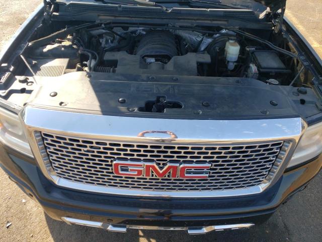 Photo 11 from auction – 2014 GMC SIERRA K15 with VIN 3GTU2WEJ0EG277685