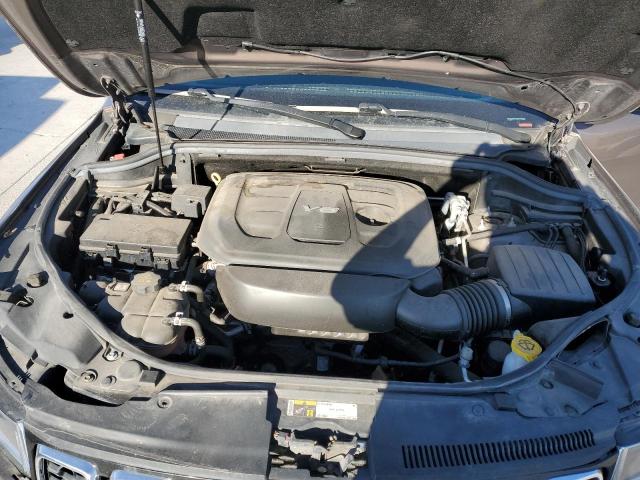 Photo 12 from auction – 2017 JEEP GRAND CHER with VIN 1C4RJEAG8HC757364