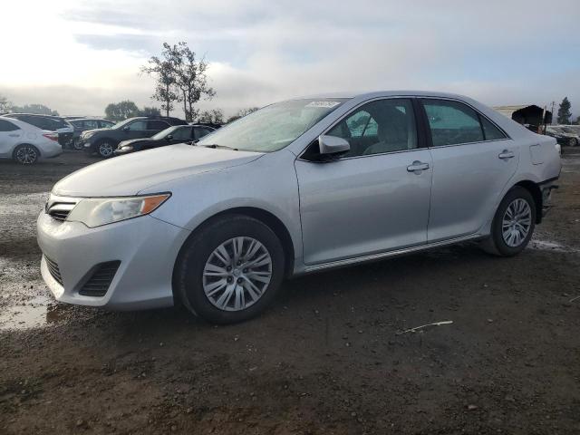 Photo 1 from auction – 2014 TOYOTA CAMRY L with VIN 4T1BF1FK2EU359206