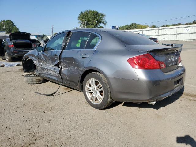 Photo 2 from auction – 2011 INFINITI G37 BASE with VIN JN1CV6AP0BM507671