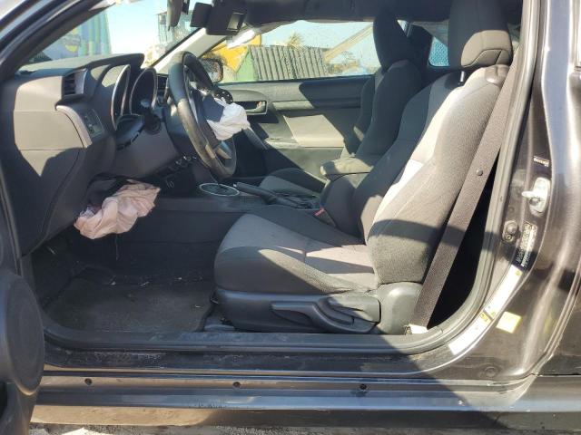 Photo 7 from auction – 2015 TOYOTA SCION TC with VIN JTKJF5C70FJ002576