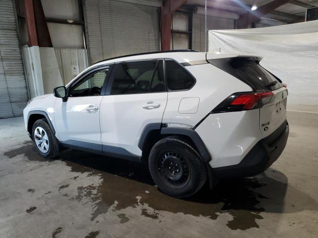 Photo 2 from auction – 2020 TOYOTA RAV4 LE with VIN 2T3F1RFV1LW087356