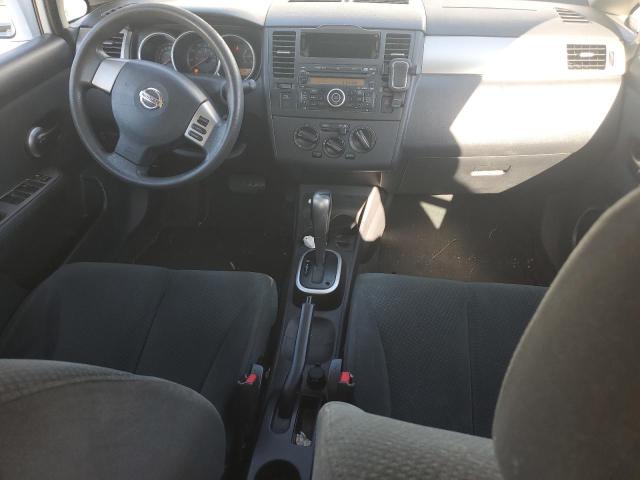 Photo 8 from auction – 2011 NISSAN VERSA S with VIN 3N1BC1AP0BL432338