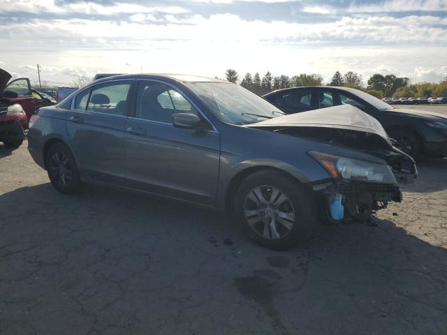 Photo 4 from auction – 2012 HONDA ACCORD LXP with VIN 1HGCP2F41CA087776