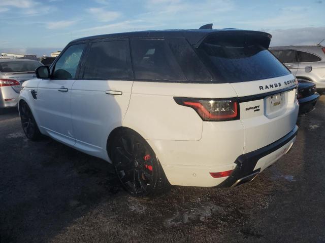 Photo 2 from auction – 2020 LAND ROVER RANGE ROVE with VIN SALWS2RU7LA712793