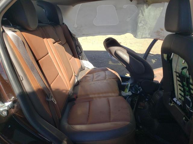 Photo 10 from auction – 2014 BUICK ENCORE PRE with VIN KL4CJDSB9EB687775