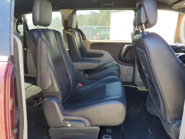 Photo 11 from auction – 2019 DODGE GRAND CARA with VIN 2C4RDGCG6KR706928