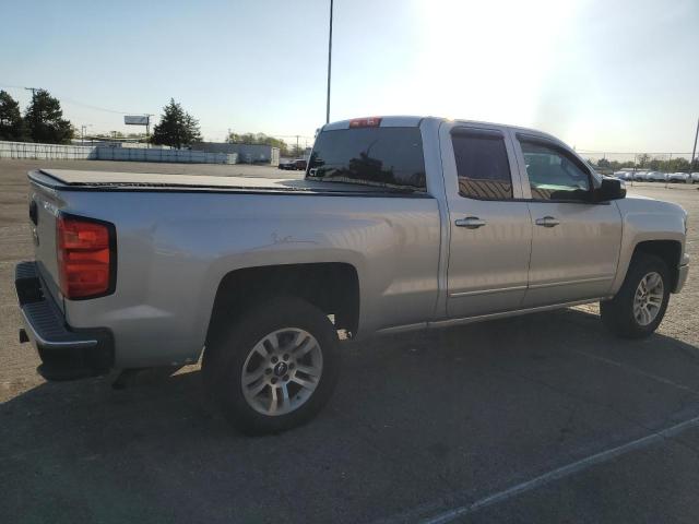 Photo 3 from auction – 2015 CHEVROLET SILVERADO with VIN 1GCVKREC7FZ362807