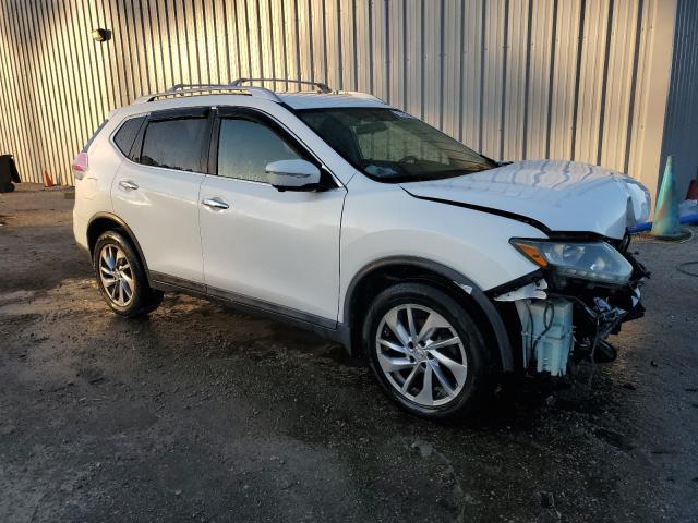 Photo 4 from auction – 2014 NISSAN ROGUE S with VIN 5N1AT2MT6EC768563