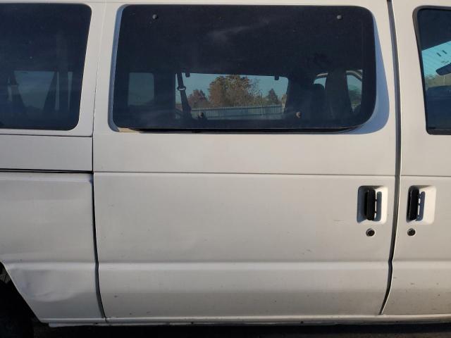 Photo 11 from auction – 2002 FORD ECONOLINE with VIN 1FBNE31L42HB26503