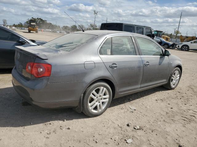 Photo 3 from auction – 2007 VOLKSWAGEN JETTA WOLF with VIN 3VWEF71K97M200506