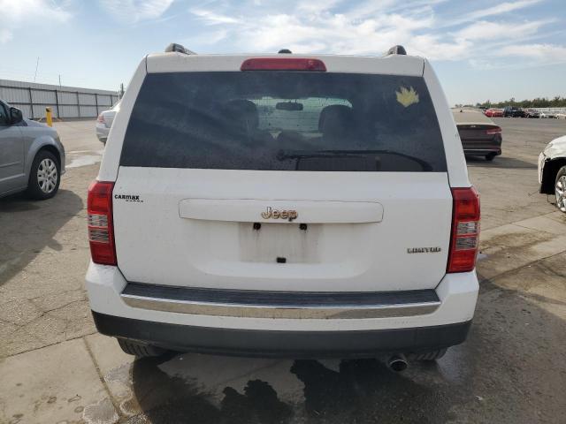 Photo 6 from auction – 2012 JEEP PATRIOT LI with VIN 1C4NJPCB2CD538916