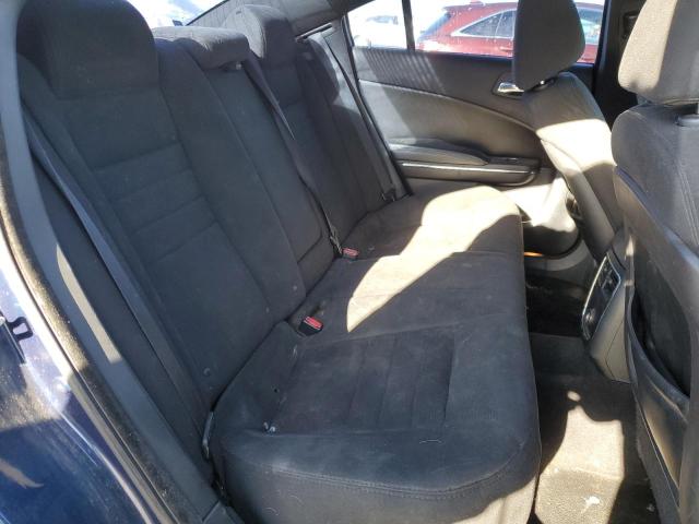 Photo 10 from auction – 2014 DODGE CHARGER SE with VIN 2C3CDXBG3EH262378
