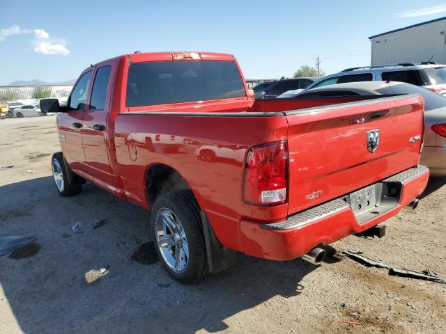 Photo 2 from auction – 2014 RAM 1500 ST with VIN 1C6RR7FT0ES119211