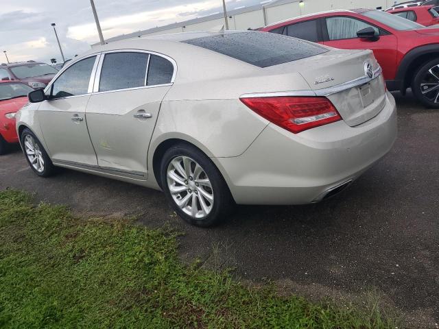 Photo 2 from auction – 2015 BUICK LACROSSE with VIN 1G4GB5G36FF226101
