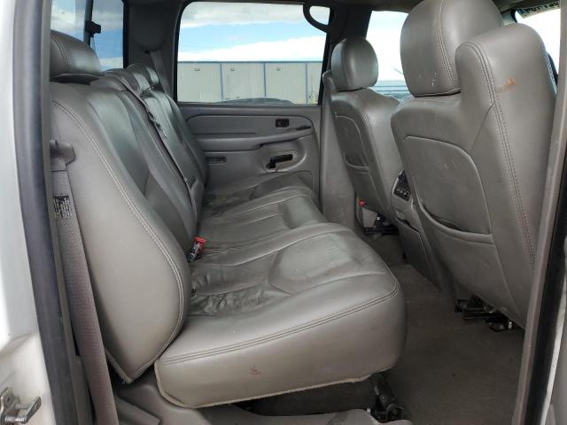 Photo 10 from auction – 2006 CHEVROLET SILVERADO with VIN 1GCHK23266F130070