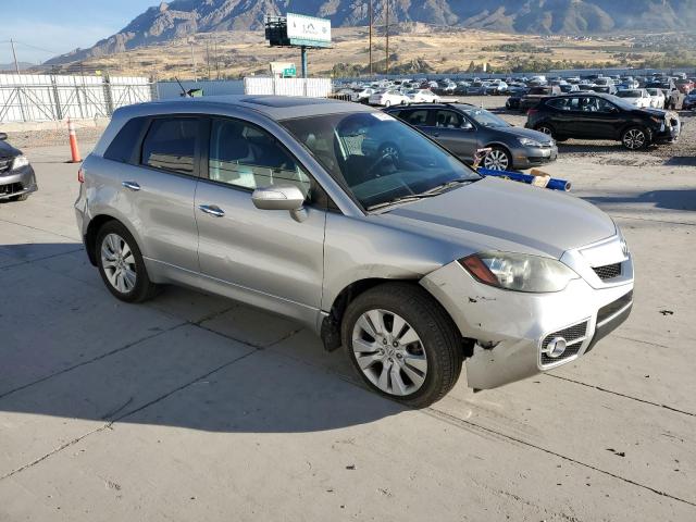 Photo 4 from auction – 2011 ACURA RDX TECHNO with VIN 5J8TB1H55BA006792