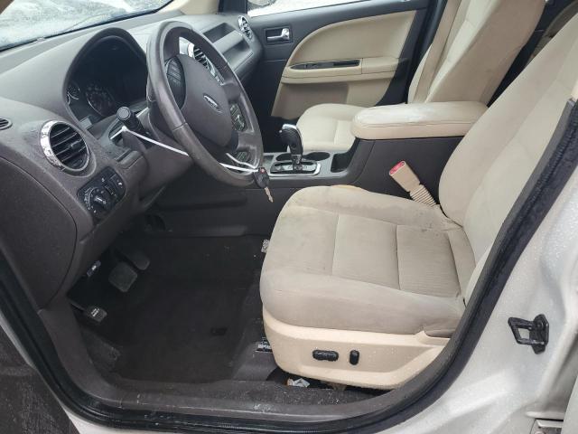 Photo 7 from auction – 2008 FORD TAURUS X S with VIN 1FMDK02W58GA15685