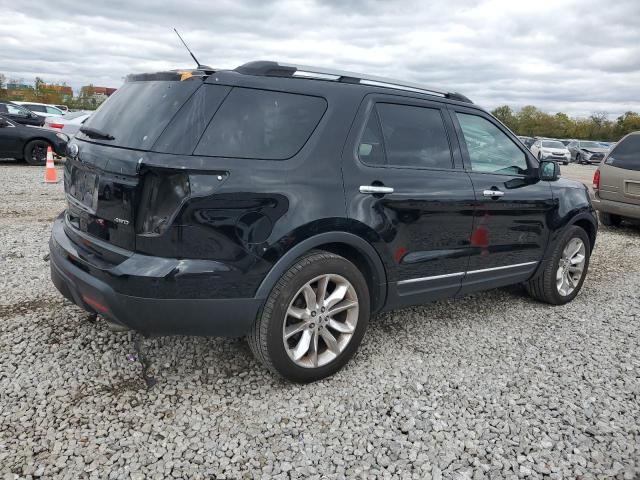 Photo 3 from auction – 2012 FORD EXPLORER L with VIN 1FMHK8F81CGA51796