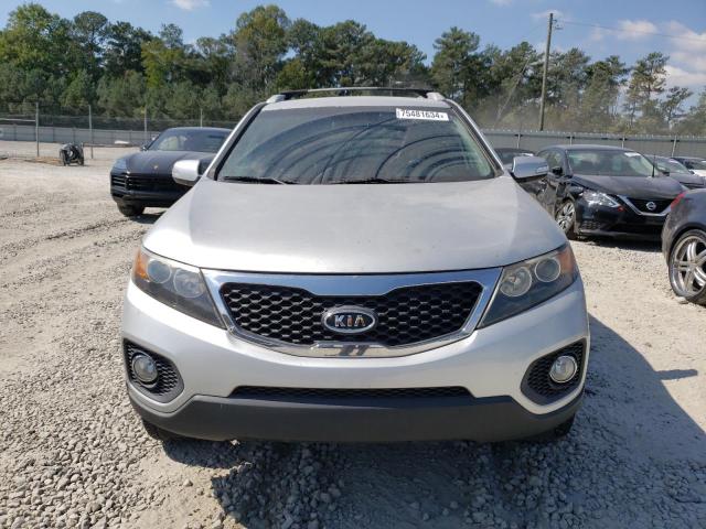 Photo 5 from auction – 2011 KIA SORENTO EX with VIN 5XYKU3A15BG178781