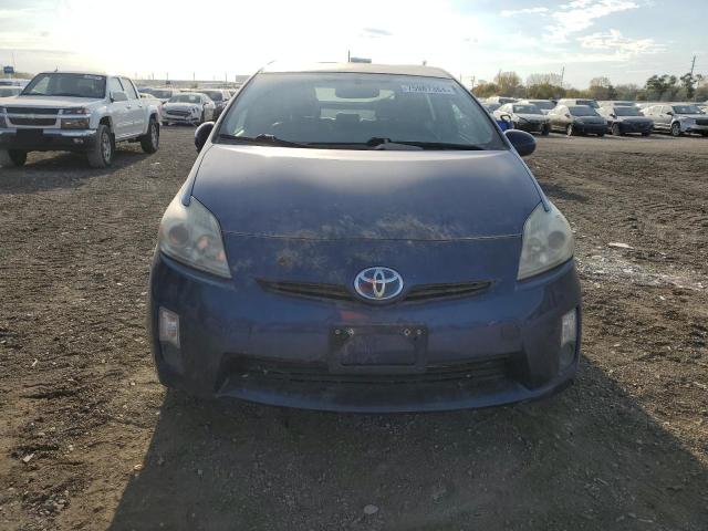 Photo 5 from auction – 2011 TOYOTA PRIUS with VIN JTDKN3DU5B0252502