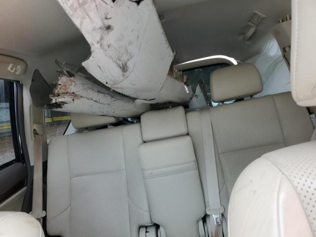 Photo 10 from auction – 2013 LEXUS GX 460 with VIN JTJBM7FX2D5053668