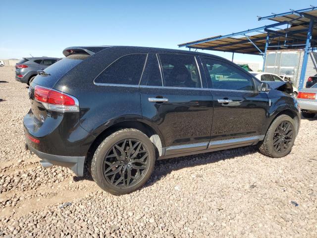 Photo 3 from auction – 2012 LINCOLN MKX with VIN 2LMDJ8JK2CBL14717