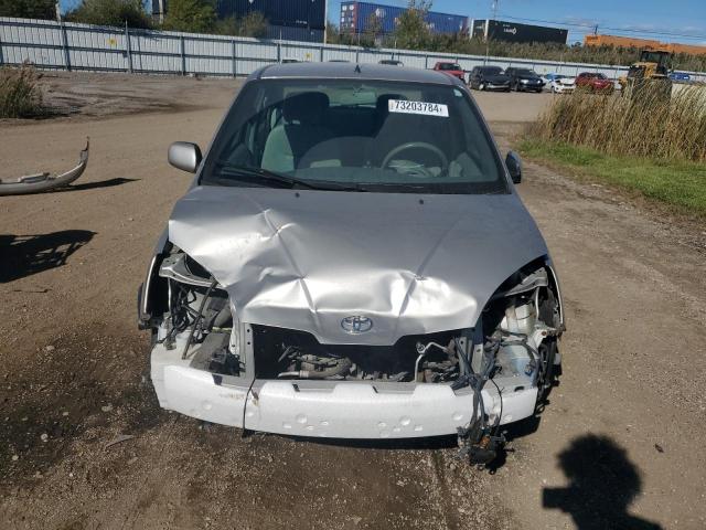 Photo 5 from auction – 2003 TOYOTA PRIUS with VIN JT2BK18U330076583