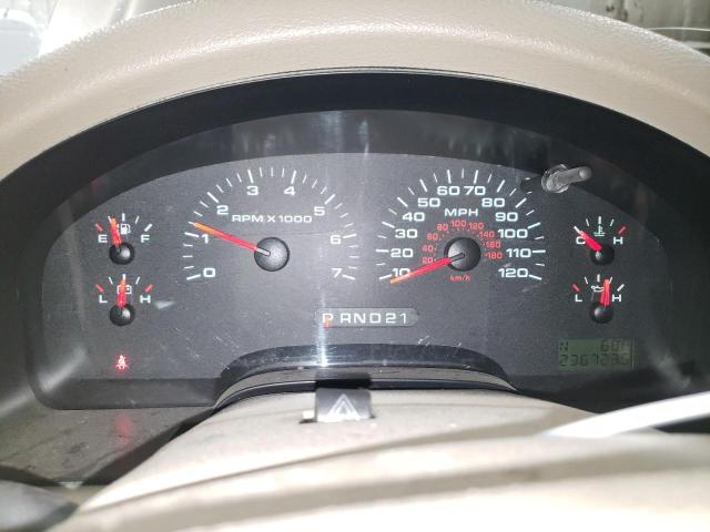 Photo 9 from auction – 2006 FORD F150 with VIN 1FTPX14V66FB09980