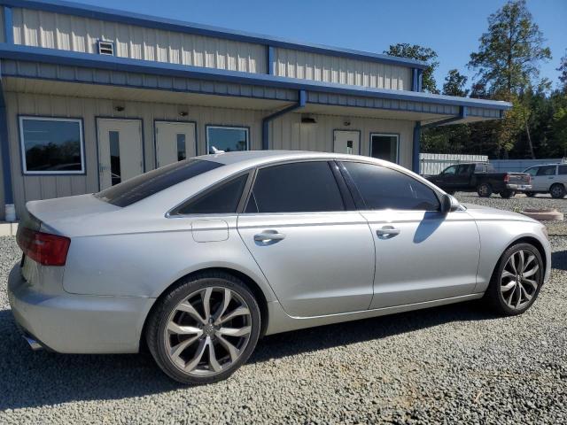 Photo 3 from auction – 2013 AUDI A6 PREMIUM with VIN WAUDFAFC0DN135914