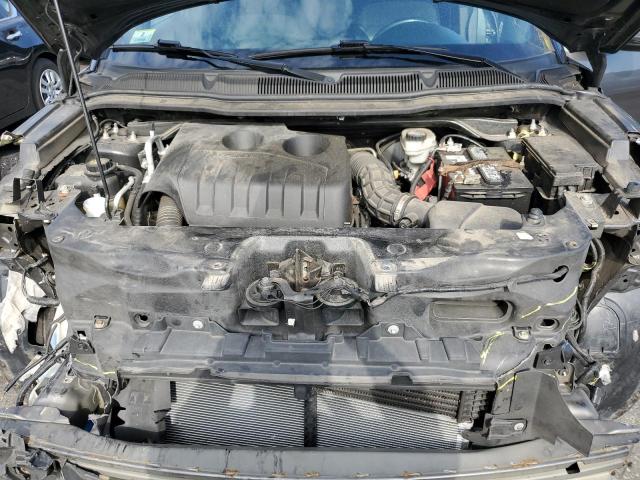 Zdjęcie 12 z aukcji – 2017 FORD EXPLORER X z VIN 1FM5K8DH0HGD73102